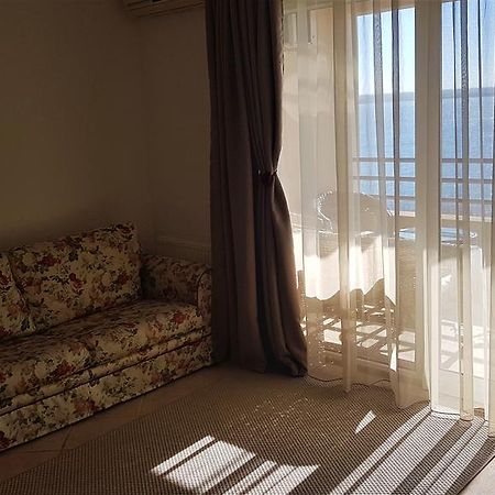 Voyage Residence Mamaia Dış mekan fotoğraf