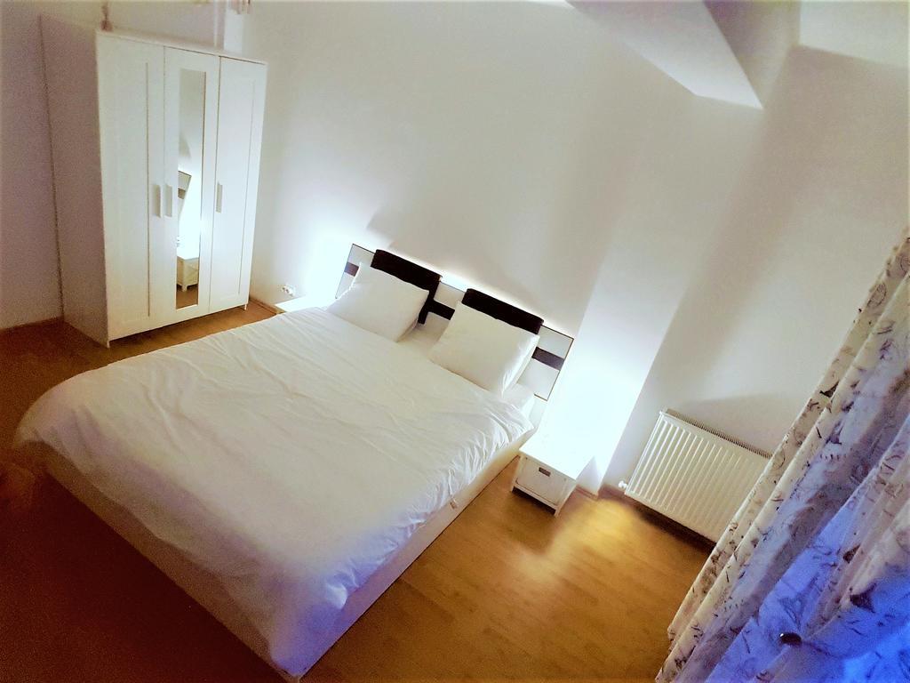 Voyage Residence Mamaia Dış mekan fotoğraf