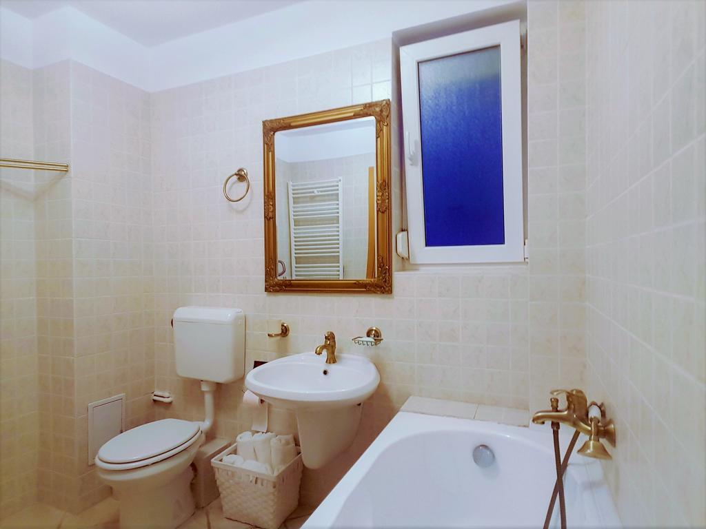 Voyage Residence Mamaia Dış mekan fotoğraf