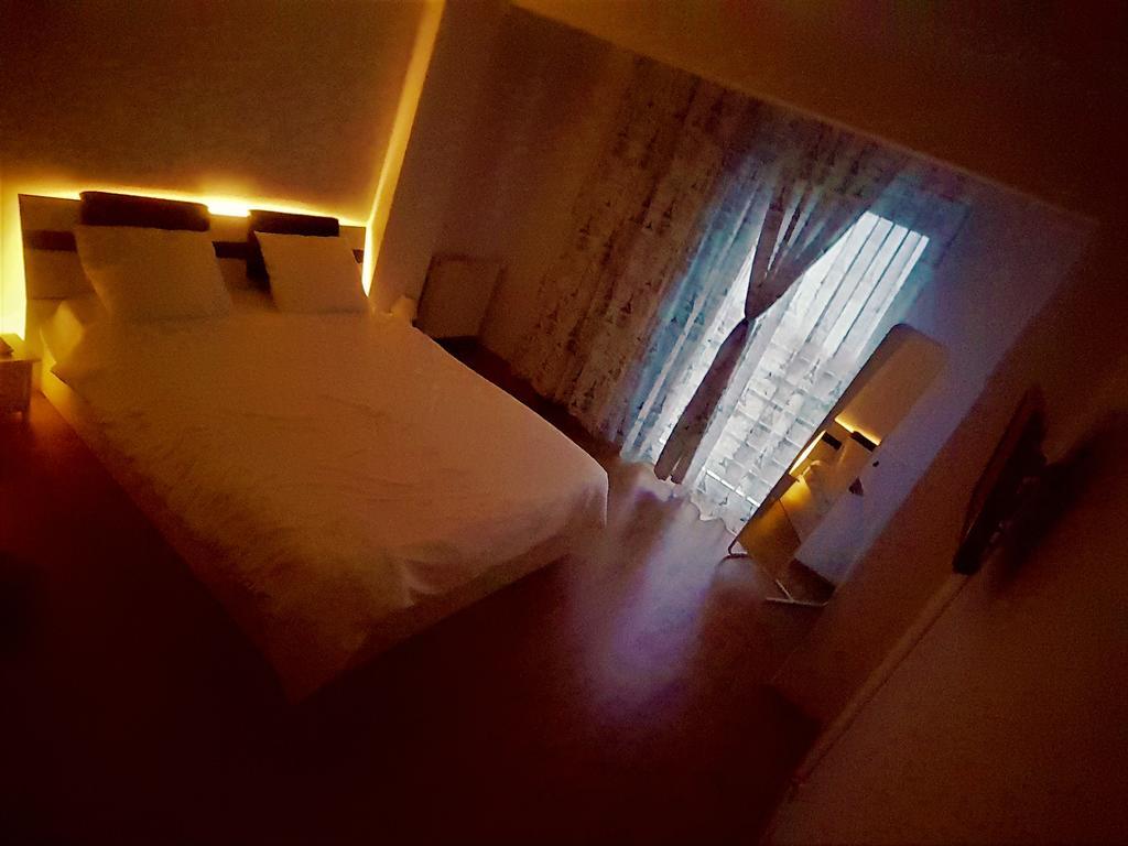 Voyage Residence Mamaia Dış mekan fotoğraf