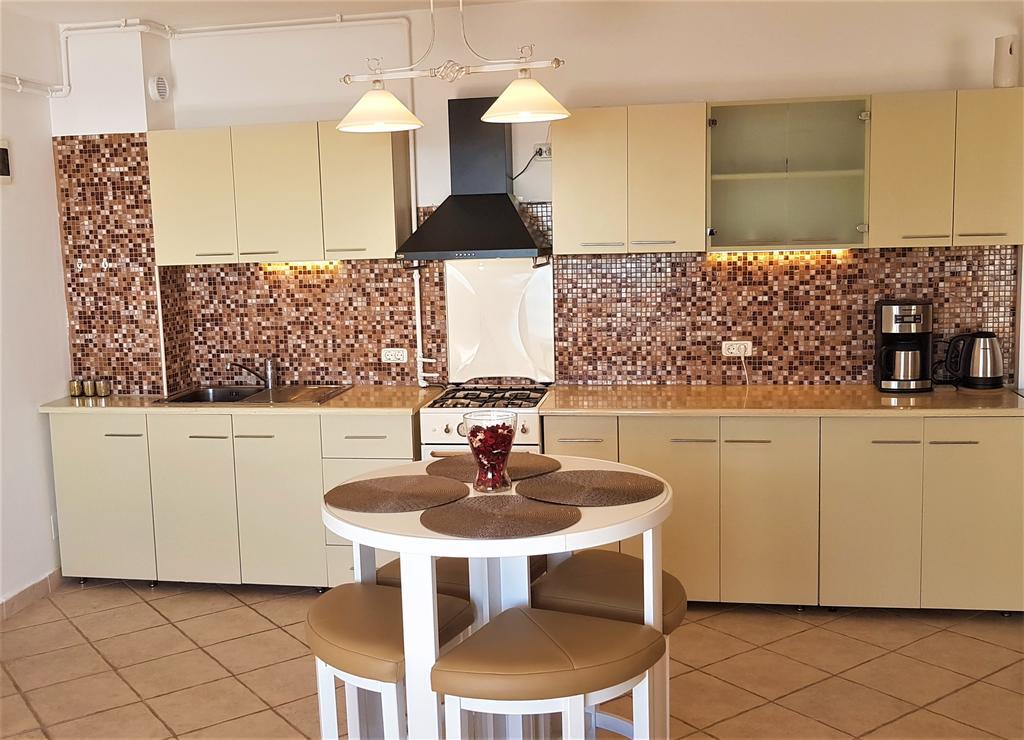 Voyage Residence Mamaia Dış mekan fotoğraf