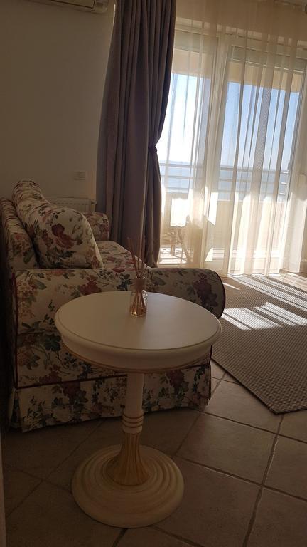 Voyage Residence Mamaia Dış mekan fotoğraf