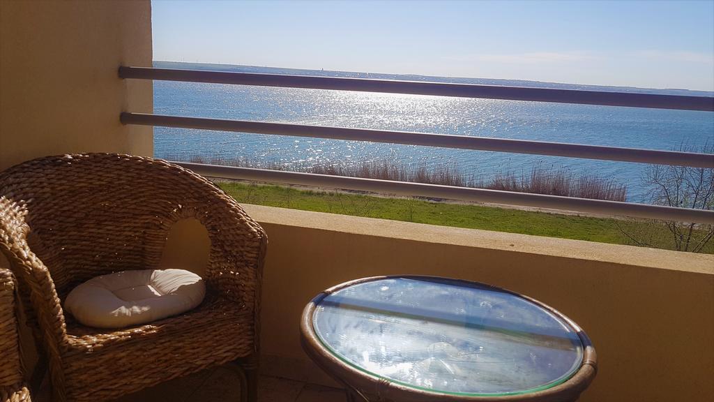 Voyage Residence Mamaia Dış mekan fotoğraf