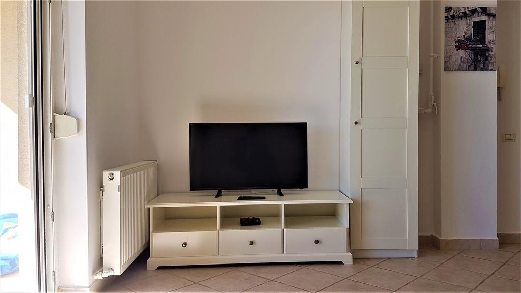 Voyage Residence Mamaia Dış mekan fotoğraf
