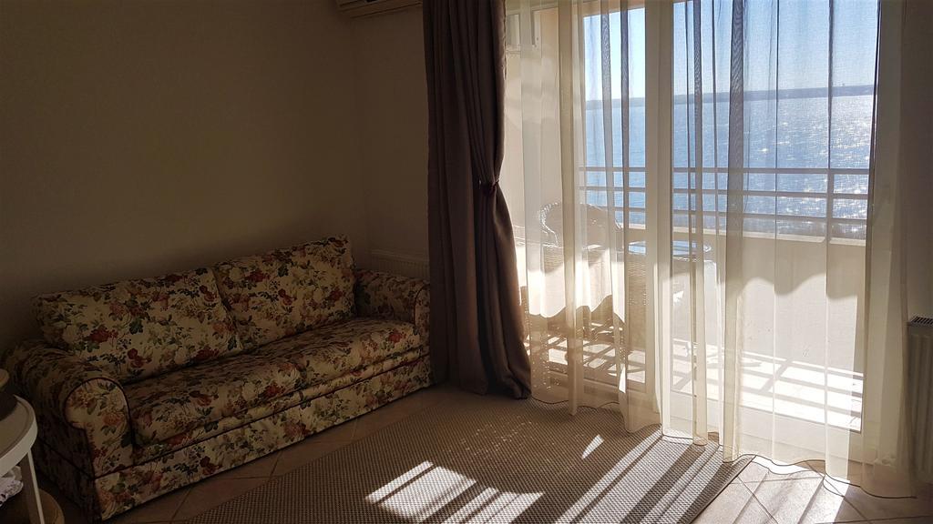 Voyage Residence Mamaia Dış mekan fotoğraf