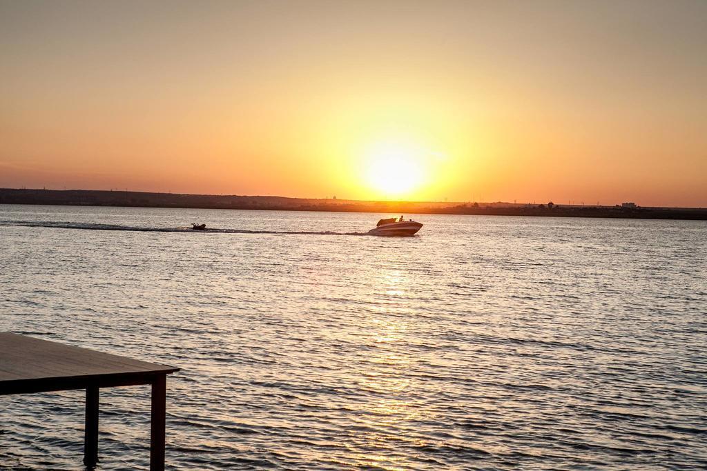 Voyage Residence Mamaia Dış mekan fotoğraf